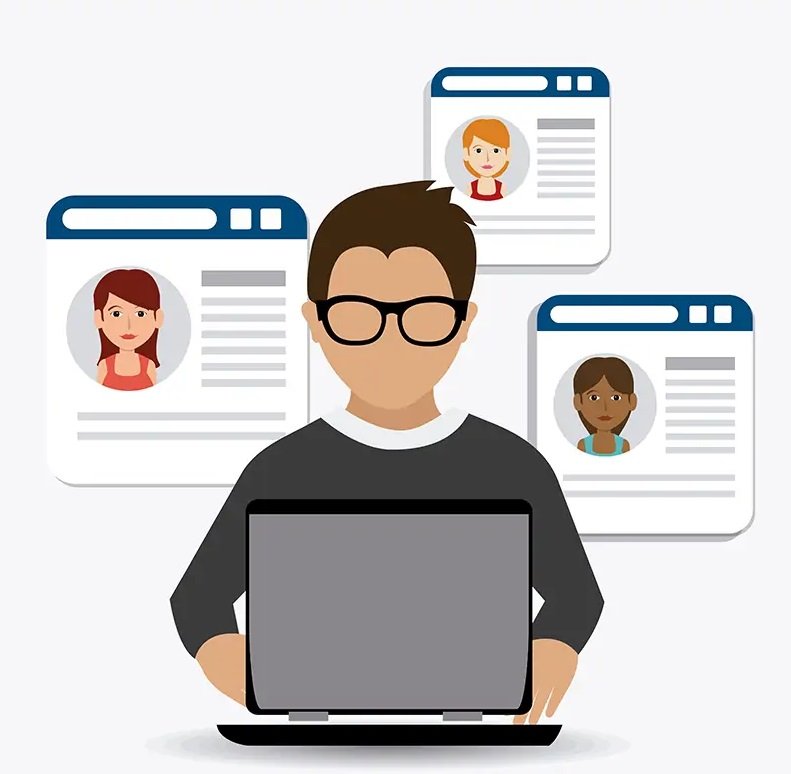 تعدد مستويات صلاحيات المستخدمين